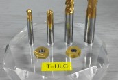 T-ULC [Endmill]