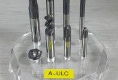 A-ULC [Endmill]